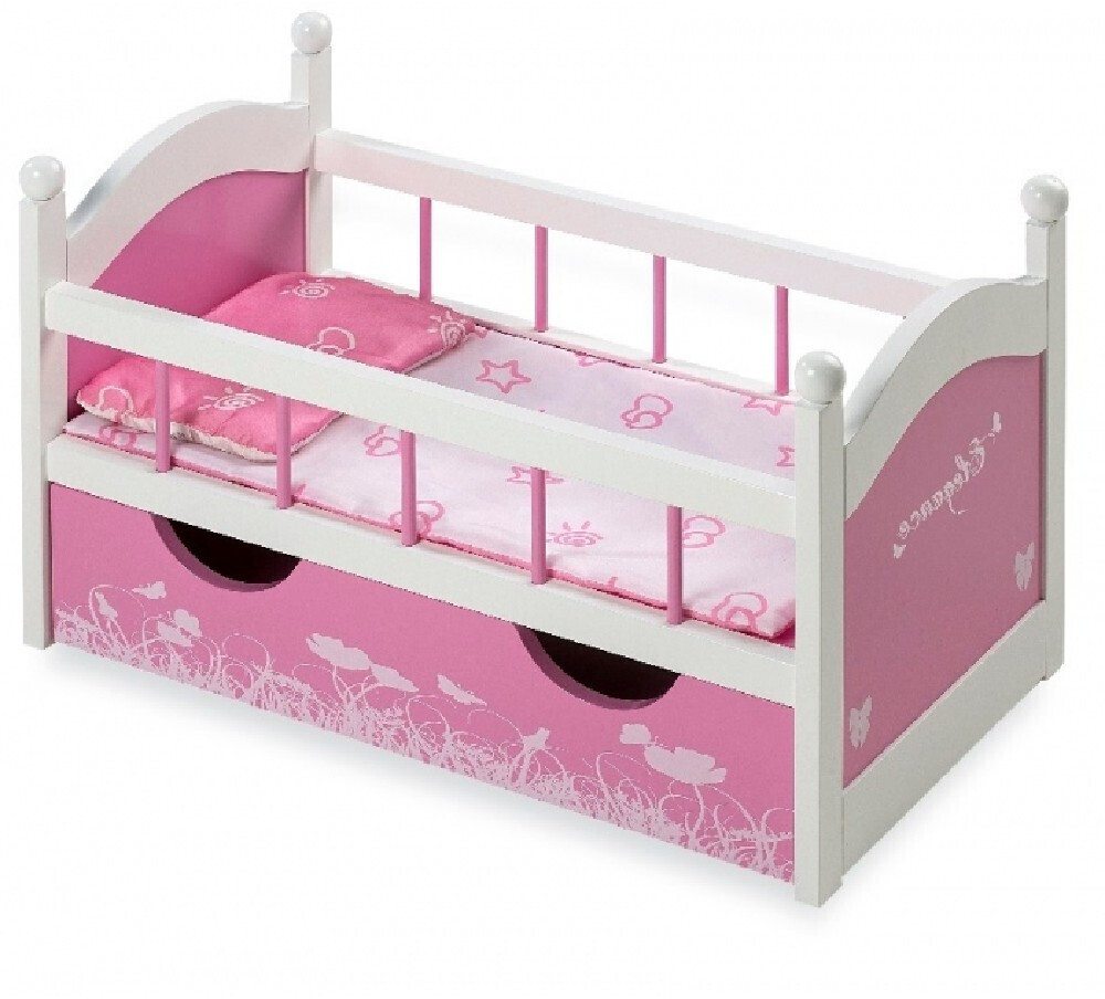 Arias Wooden Cradle (21539)