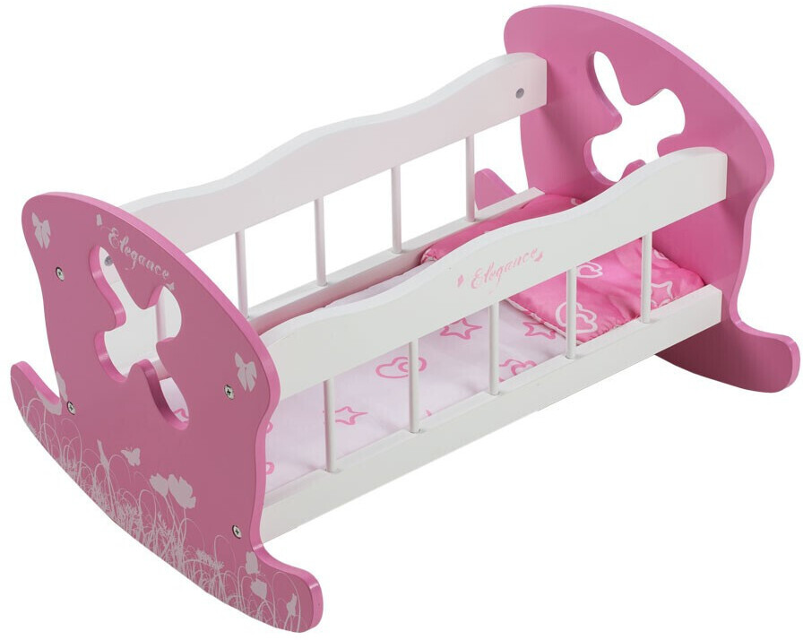 Arias rocking bed (21538)