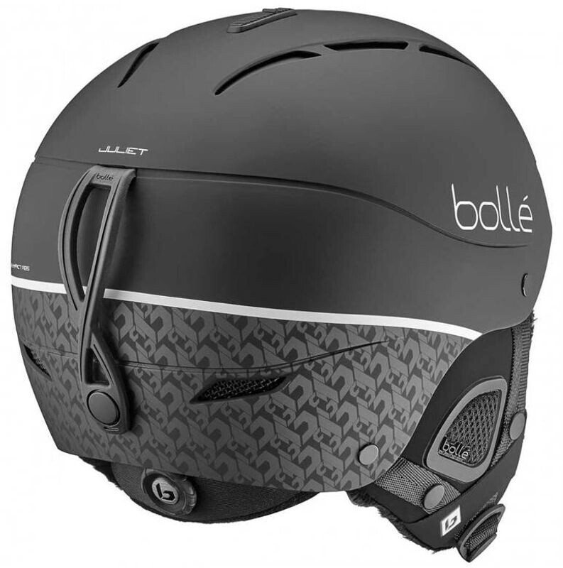 Bollé Juliet (2021) black matte