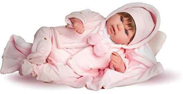Arias Reborn Blanca (98031)