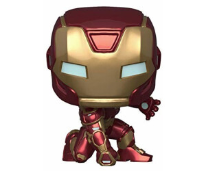 Funko pop top iron man 23