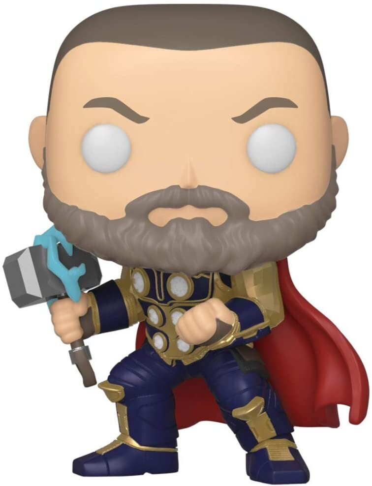 Funko Pop! Marvel Avengers - Thor