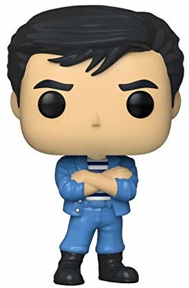 Funko Pop! Duran Duran - Roger Taylor