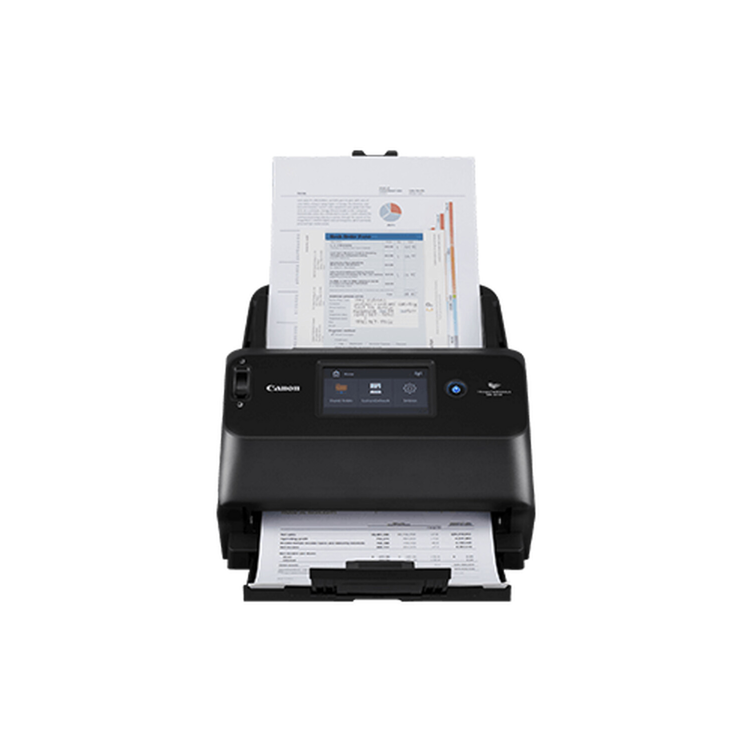 Canon imageFORMULA DR-S130