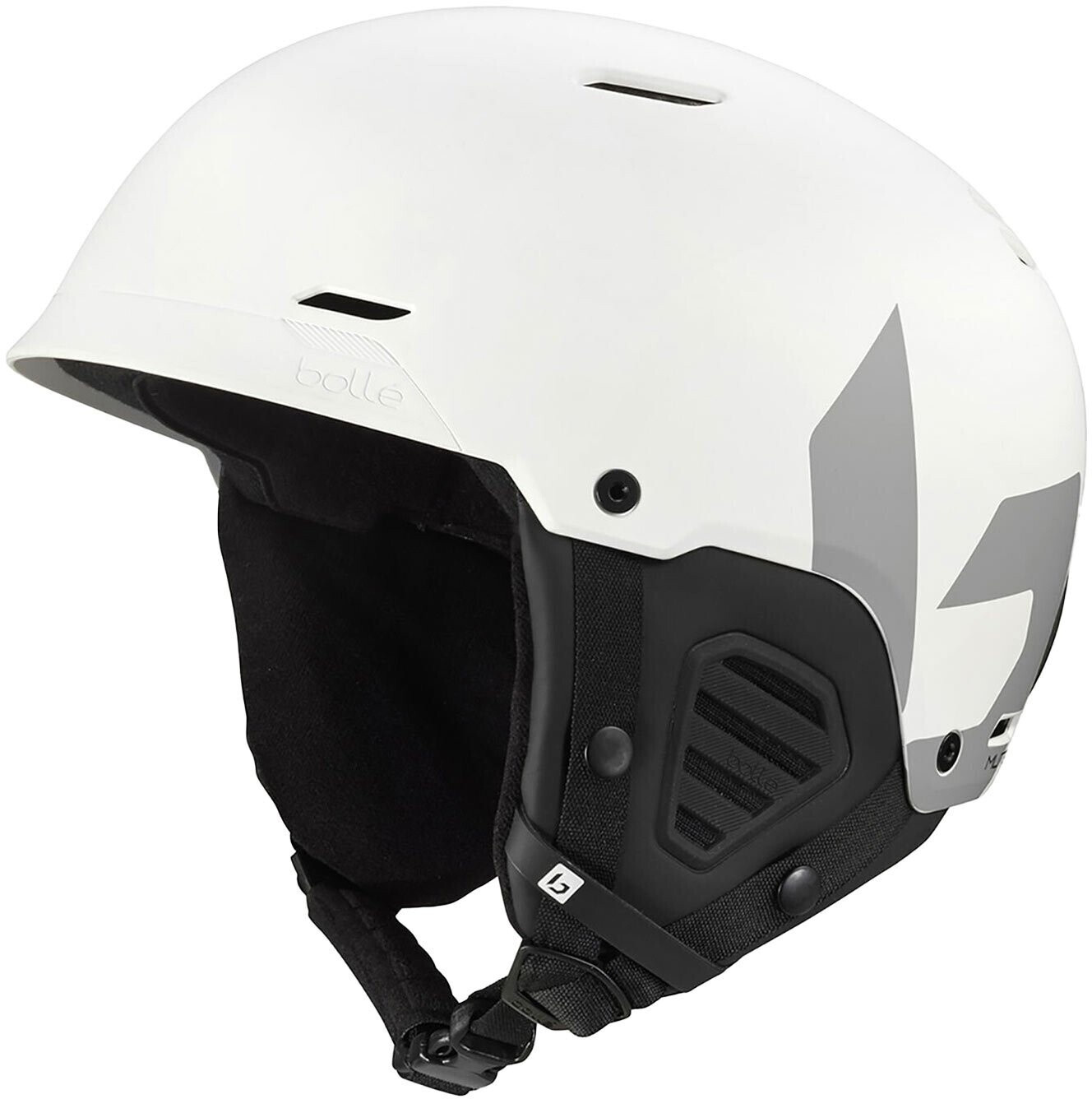 Bollé Mute (2021) white matte