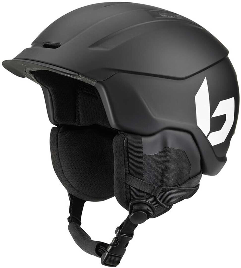 Bollé Instinct 2.0 MIPS (2021) black matte