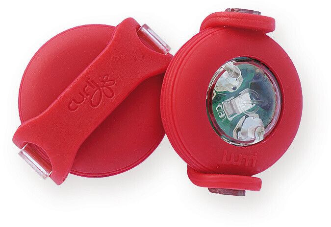Curli luumi LED
