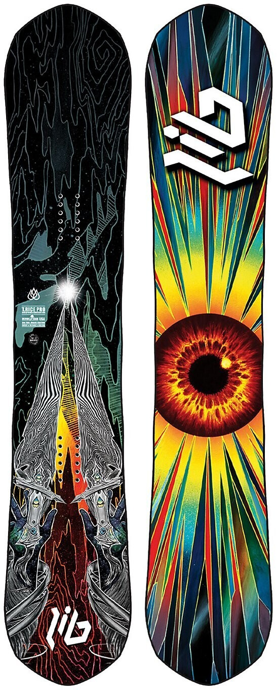Lib Tech T.Rice Pro Men (2021) pointy