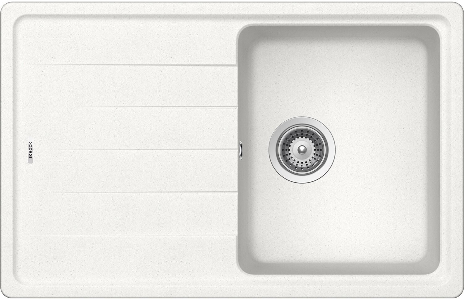 Respekta Columbia 78x50cm (17276803)