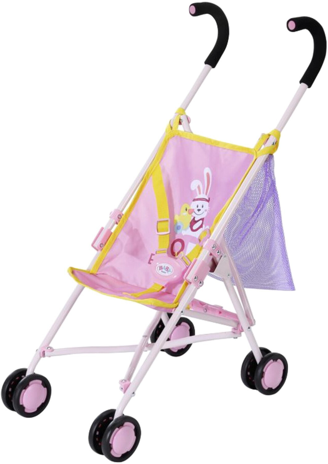 Zapf Creation Baby Born Stroller 828663 ab 20 11 Preisvergleich bei idealo