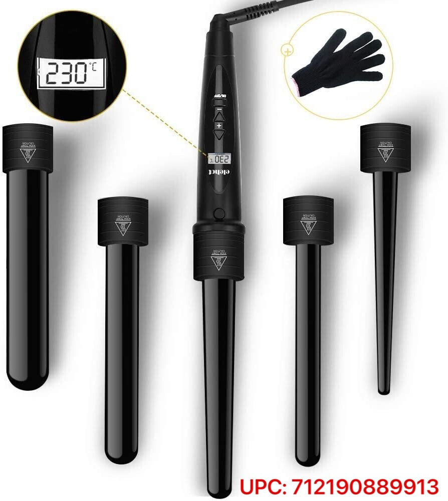 Elehot KR-D03B