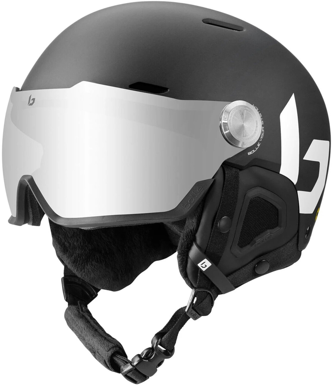 Bollé Might Visor Premium (2021)
