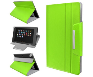 Tasche Hülle Schutzhülle für 7 Zoll Tablet PC Cover 360° Case Universal Einband 