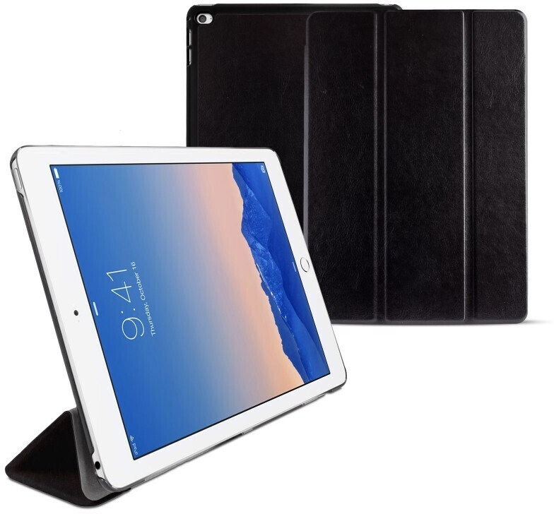 eFabrik Ultra Slim Apple iPad Air 2 Hülle Smart Cover Schutz Tasche mit flexibler eFabrik Ultra Slim Apple iPad Air 2 Hülle Smart Cover Schutz Tasche mit flexibler