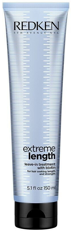 Redken Extreme Length Leave-in Treatment (150ml)