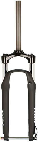 Suntour SF17 XCM30 24+ 1 1/8 80mm 15x110mm Boost black matt