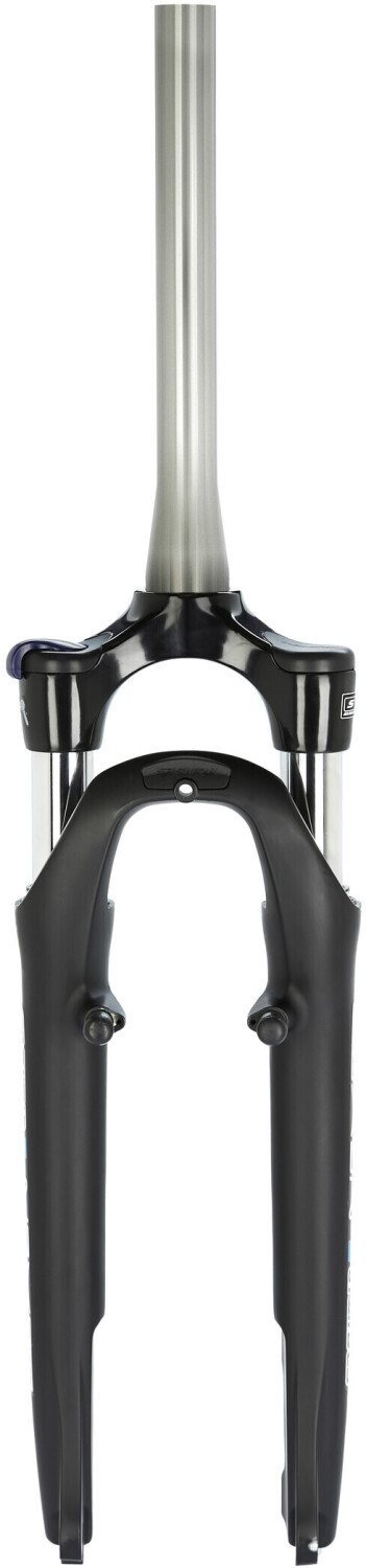 Suntour SF18 Nex-E25 HLO P 26 tapered 63mm black matt