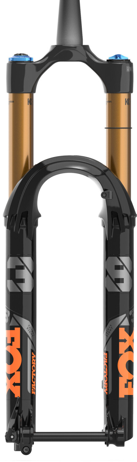 Fox 38 K Float F-S Grip 2 HSC LSC HSR LSR 29 170mm 15QRx110mm 44mm