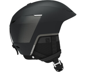 Casque Ski/snowboard Salomon Pioneer LT Access – Homme, Gris, Taille S (53-56 Cm), Neuf