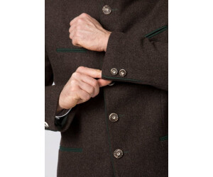 Giacca Uomo Stockerpoint Stachus - 100% Lana Vergine, Stile Classico - Foto 9