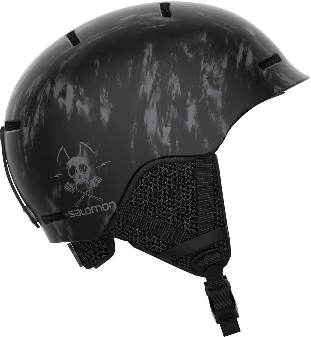 Salomon grom junior cheap