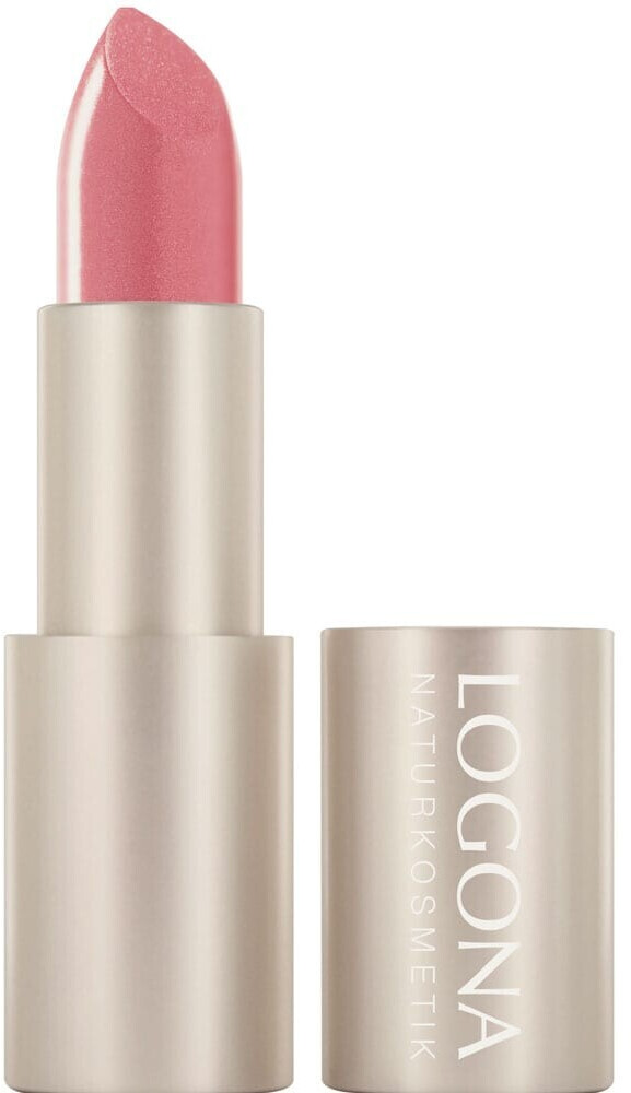 Logona Lipstick 02 Blossom (4,2g)
