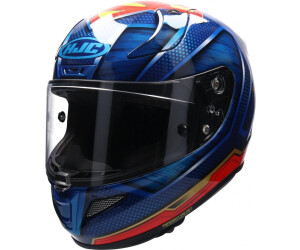 Buy HJC RPHA 11 Superman MC21 from £321 