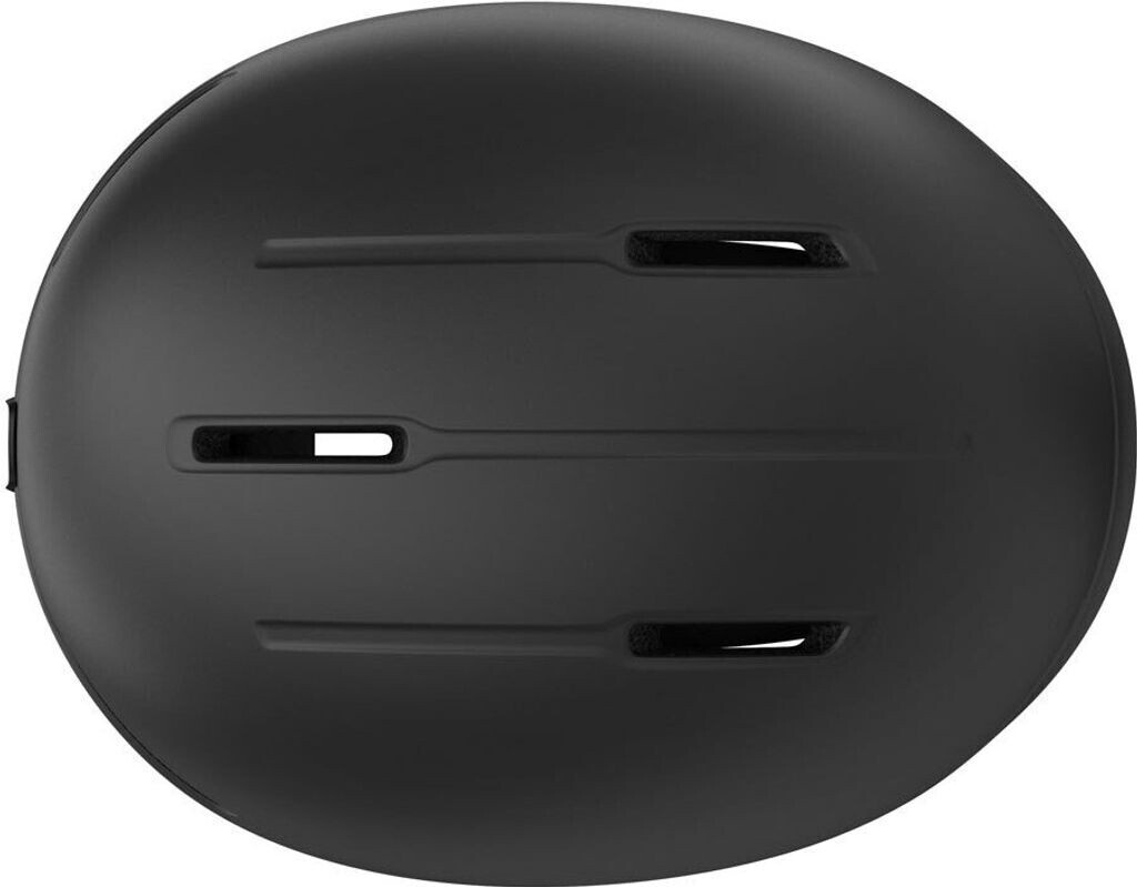 Scott Track Plus black