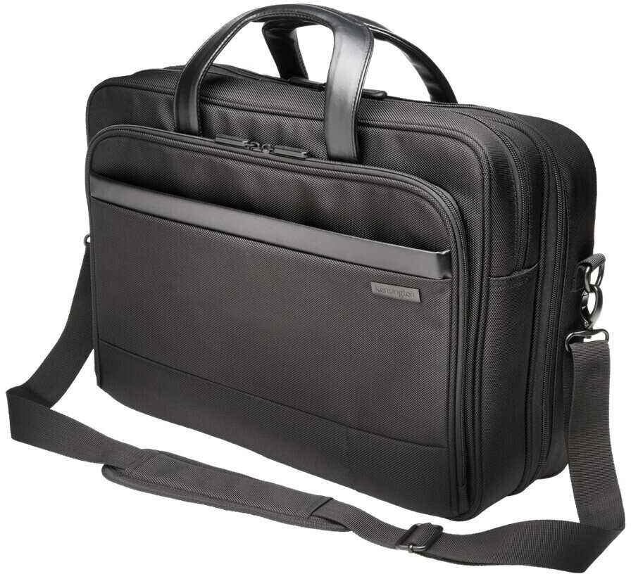 Kensington Contour 2.0 Briefcase 17