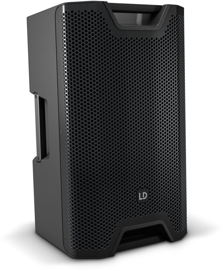 LD Systems ICOA 12 A Black