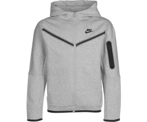 Giraffe stam Vooruitzicht Buy Nike Sportwear Tech Fleece Older Kids' (CU9223) from £27.50 (Today) –  Best Deals on idealo.co.uk