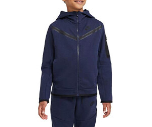 Nike Sportswear Tech Fleece Kids' Set - Khaki/Black – Footkorner