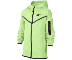 Buy Nike Sportwear Tech Fleece Older Kids Cu9223 From 43 50 Today Best Deals On Idealo Co Uk