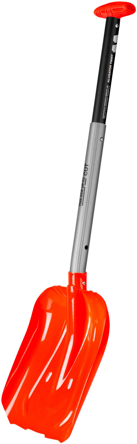 Mammut Alugator Twist