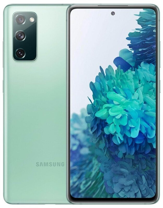Samsung Galaxy S20 FE 5G : meilleur prix, test et actualités - Les  Numériques