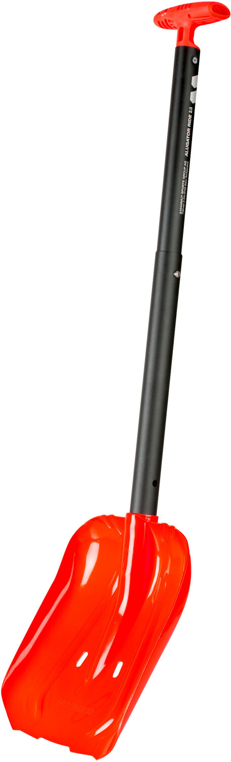 Mammut Alugator Twist 2.0