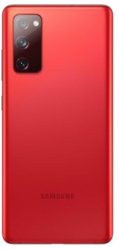 Samsung Galaxy S20 FE 5G 128GB Cloud Red ab 359,00 € (November 2023 Preise)  | Preisvergleich bei idealo.de