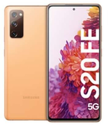 samsung s20 plus orange