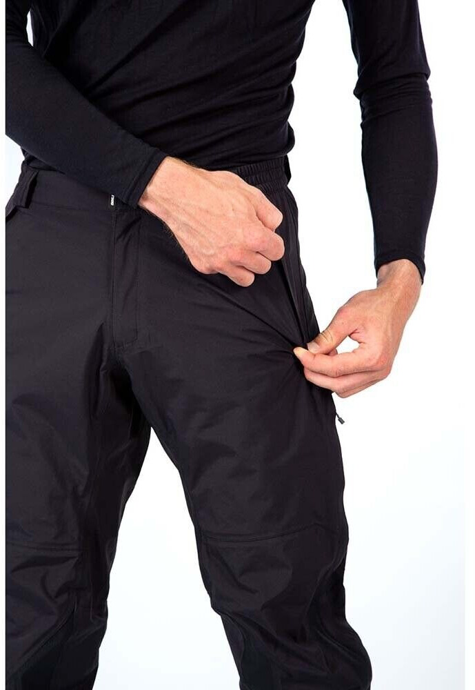 Endura MT500 II waterproof Men black 2020 au meilleur prix sur idealo