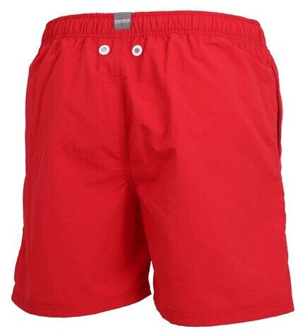 Ceceba Herren Badehose – Boardshorts, Ca. 43 Cm Lang, Mit Netzinnenslip, Schnelltrocknend