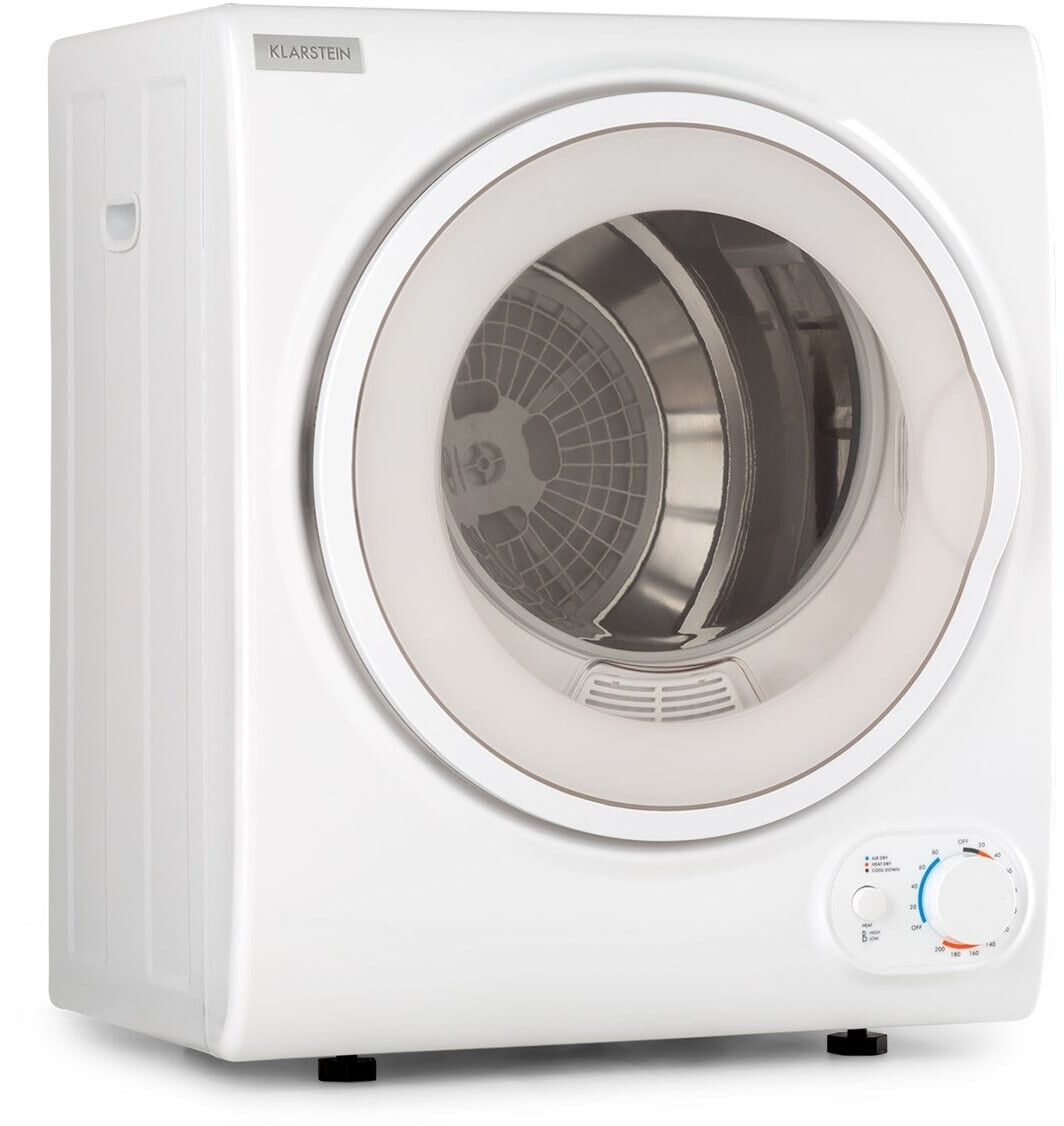 Klarstein MNW8-Jet Set 2500-WH