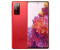 Samsung Galaxy S20 FE 5G 256GB Cloud Red