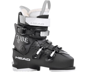 Head Cube 3 60 X W Skischuh Damen Comfort Innenschuh black Schuh Ski NEU S-N 