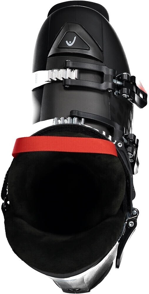Head Cube3 70 M (2021) anthracite/red ab 200,00 € | Preisvergleich bei  idealo.de