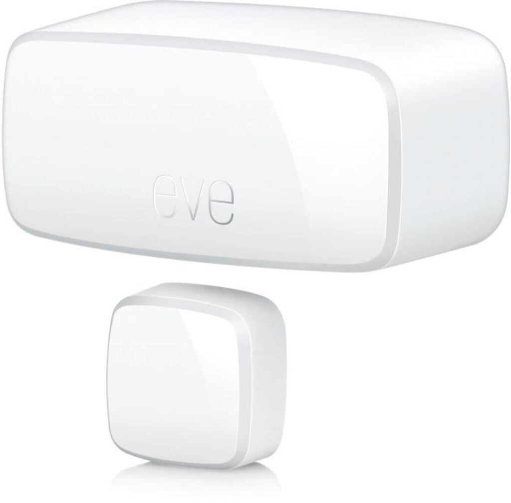 Eve Homekit Door and Window