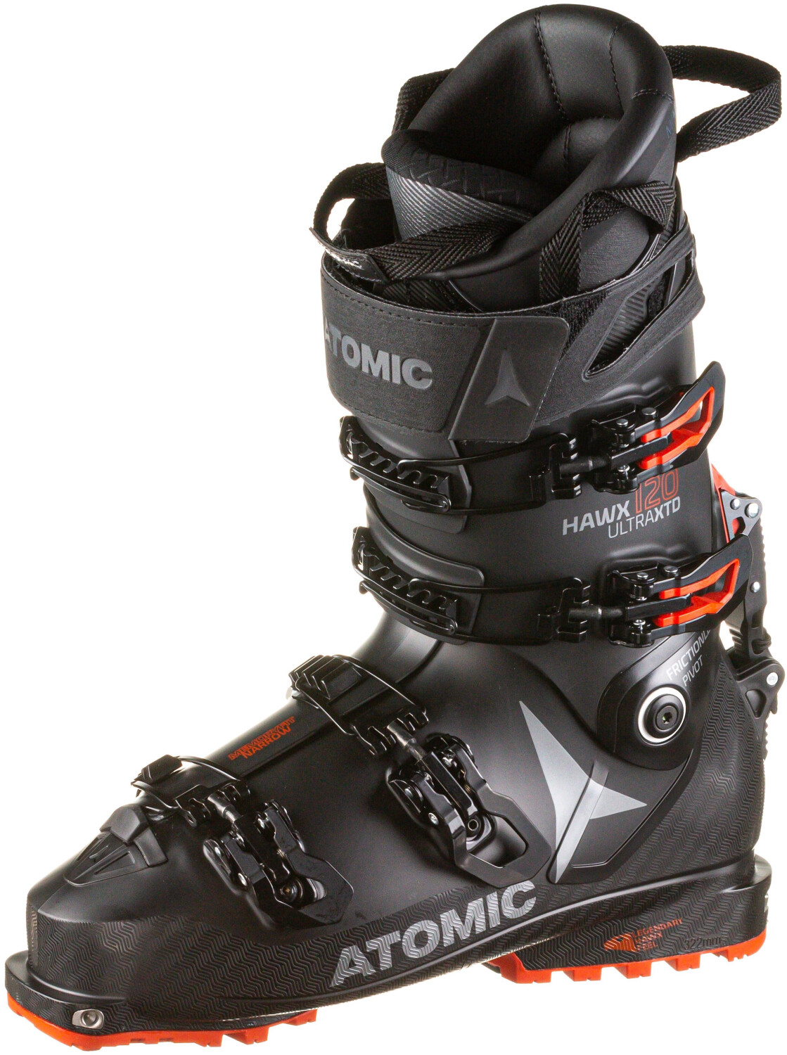 Hawx 120 top ultra xtd