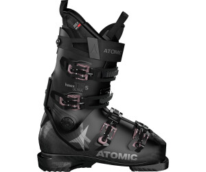 Atomic Hawx Ultra 115 S W 2021 black white au meilleur prix sur
