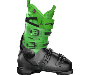 ATOMIC ATOMIC Ski Schuhe HAWX ULTRA 100 Ski Schuh 2022 black/red Skistiefel Winter Ski 