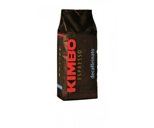 Kimbo Espresso Decaffeinato Beans