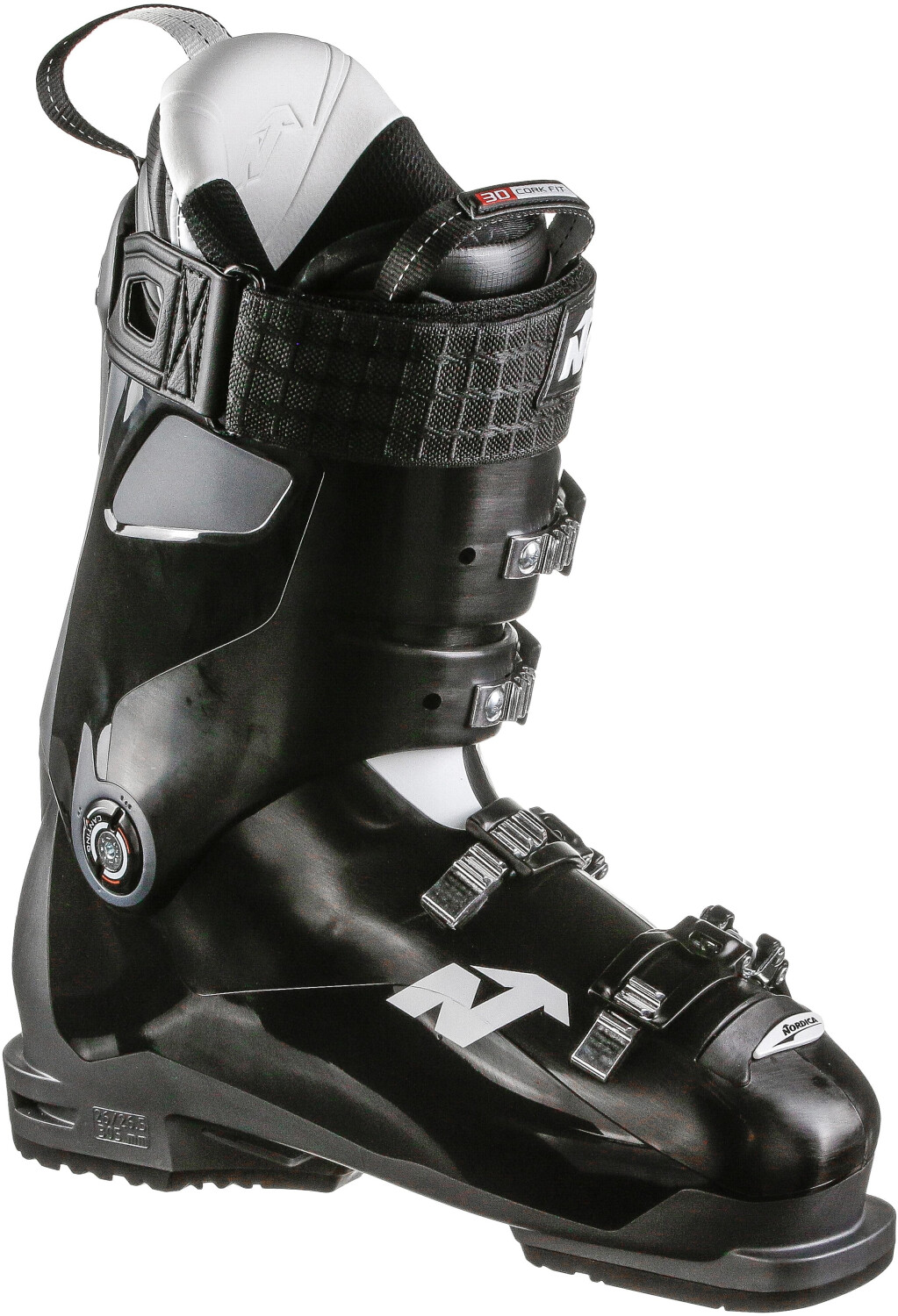 nordica promachine 120 2021
